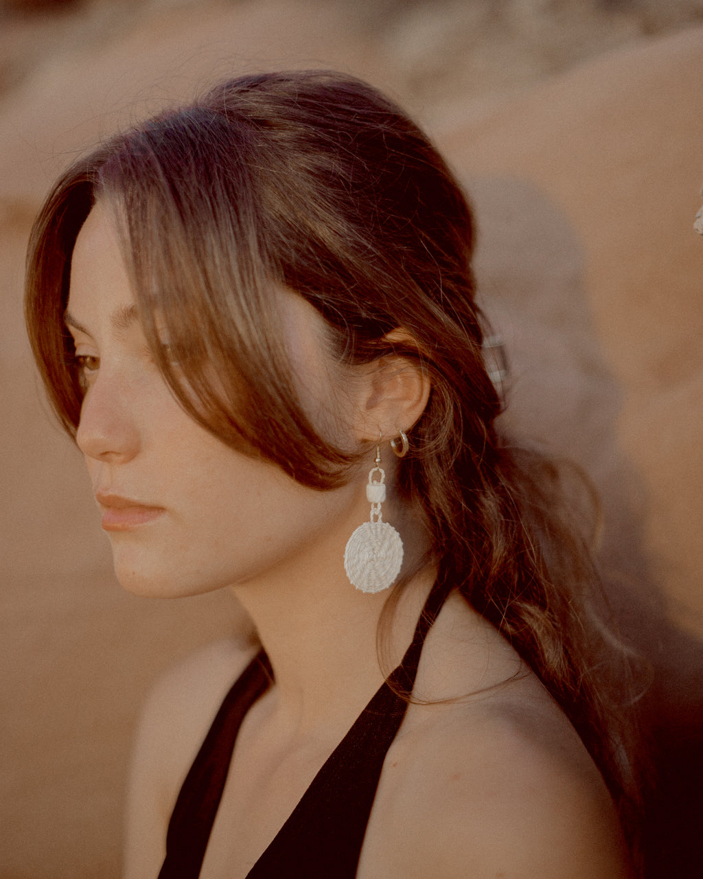 Pendientes Esfera