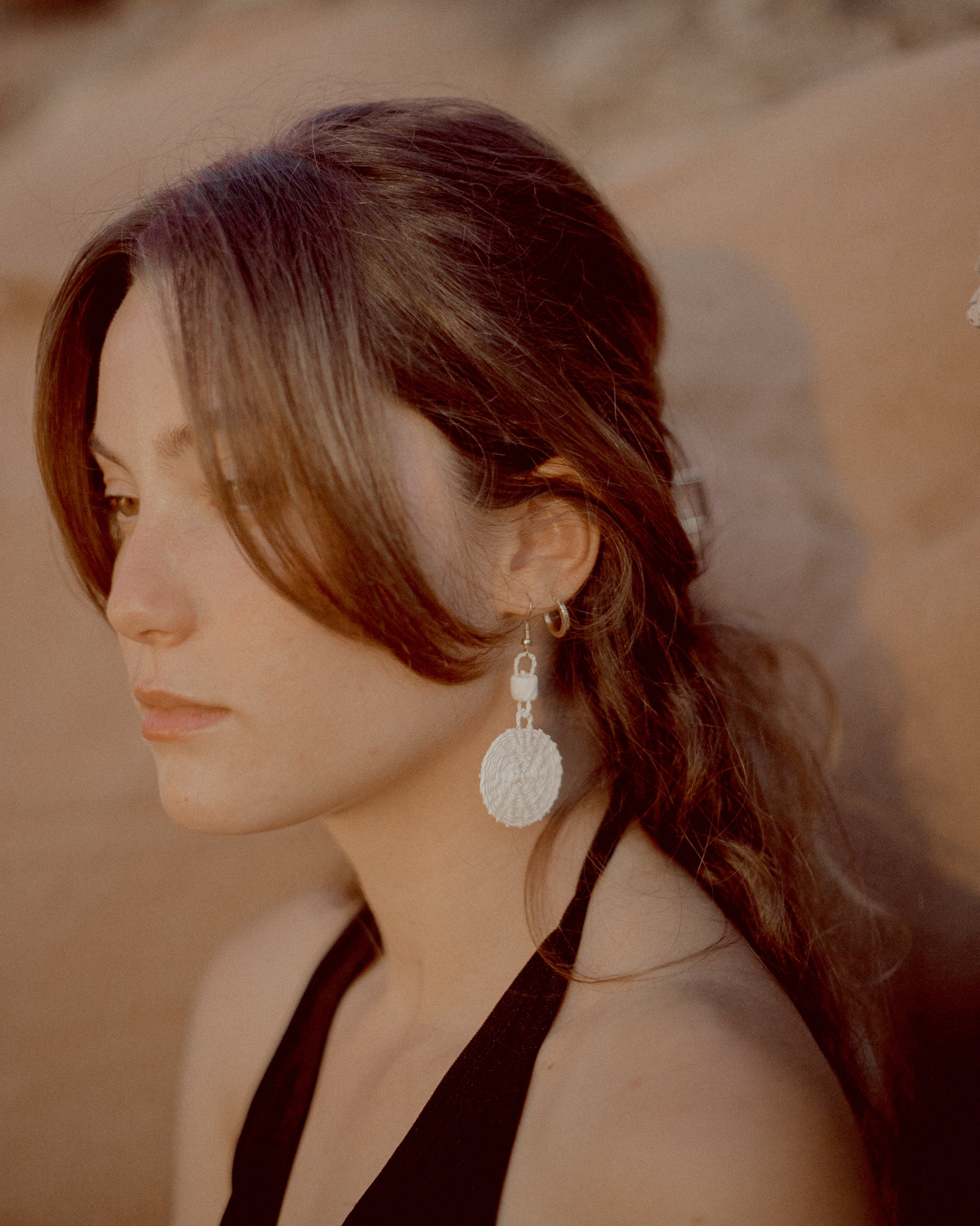Pendientes Esfera