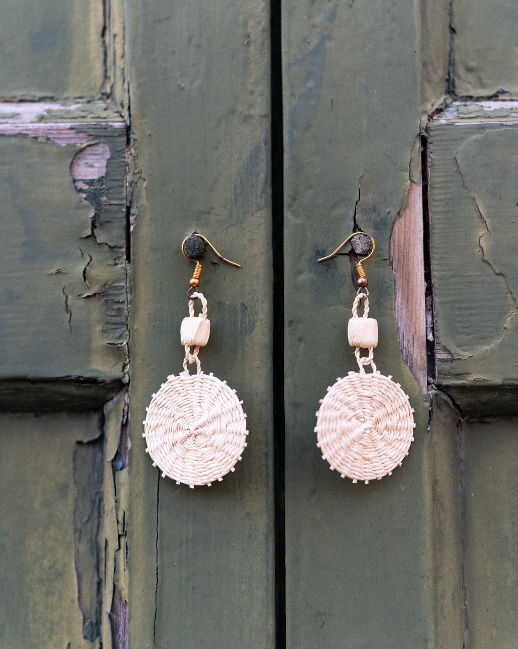 Pendientes Esfera