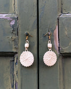 Pendientes Esfera