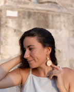 Pendientes Esfera