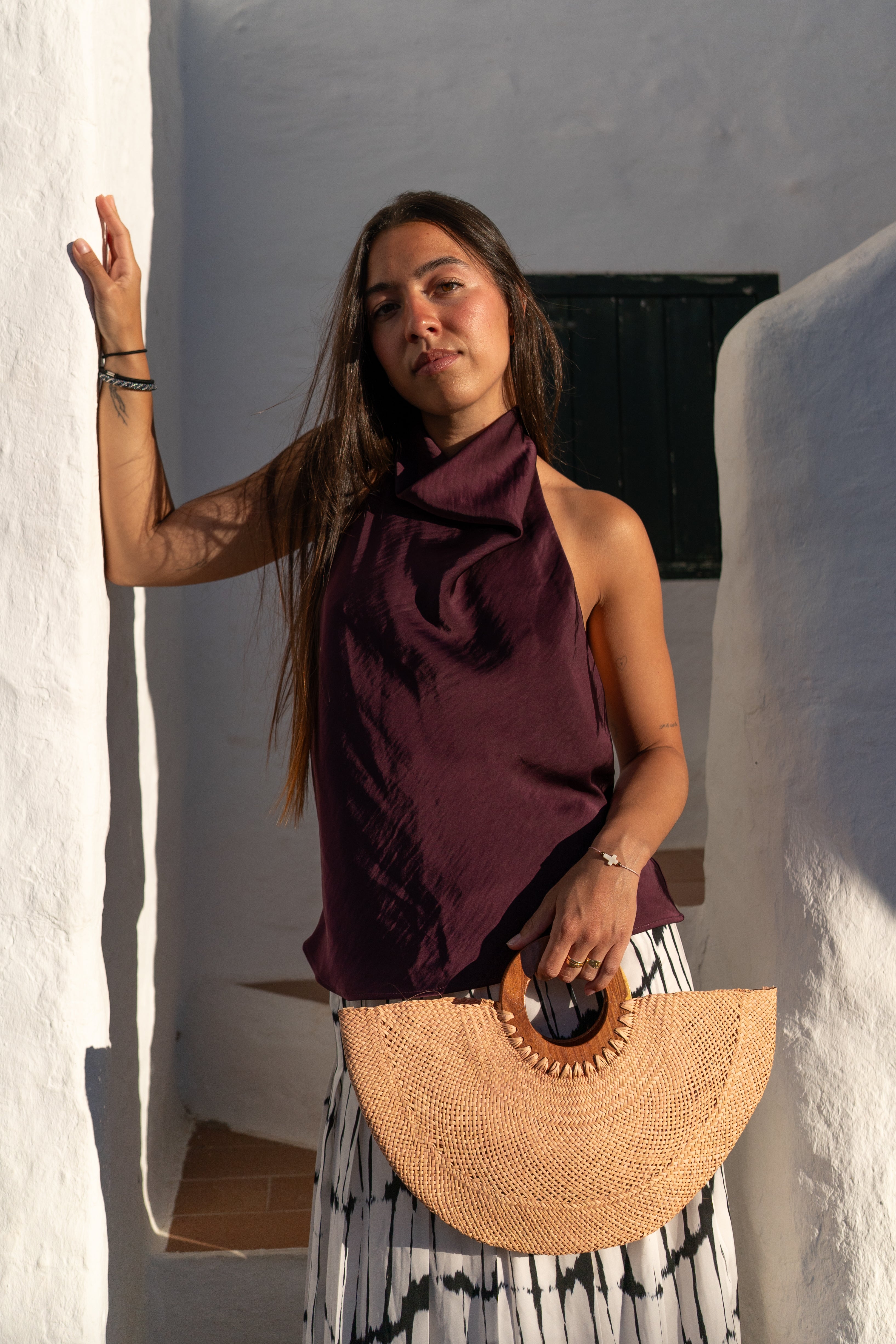 Bolso Chaya