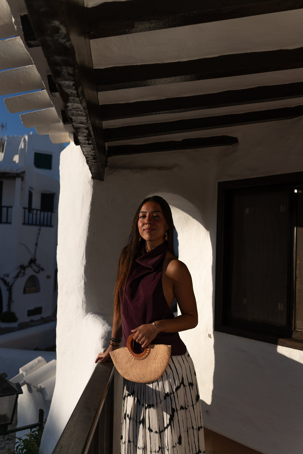 Bolso Chaya Mini