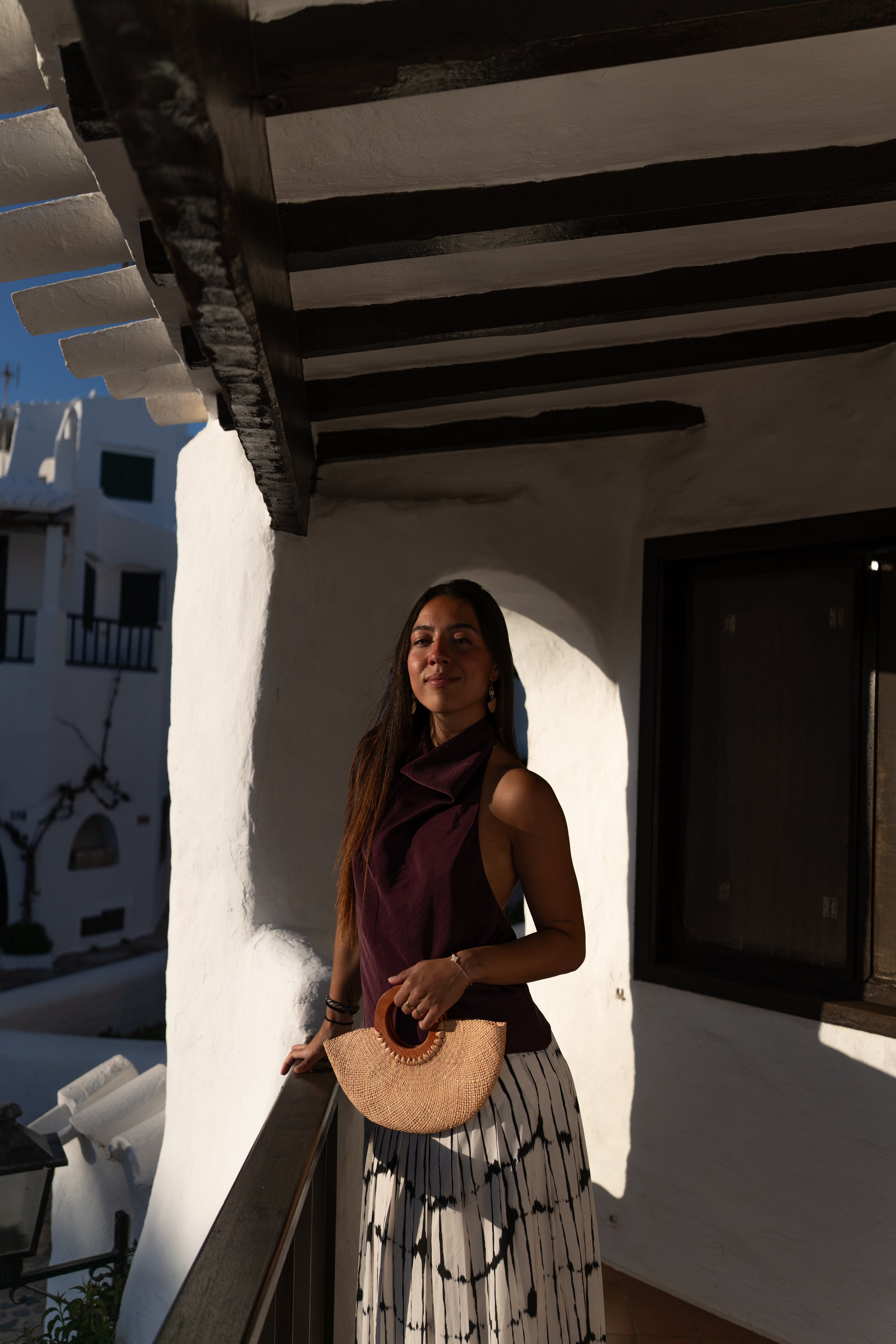 Bolso Chaya Mini